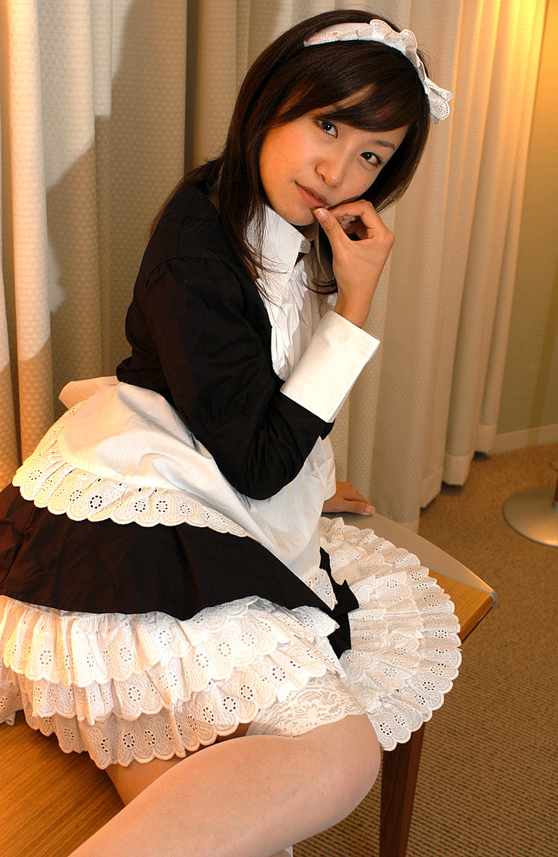 田中いちえ BWH0070 - Ichie Tanaka